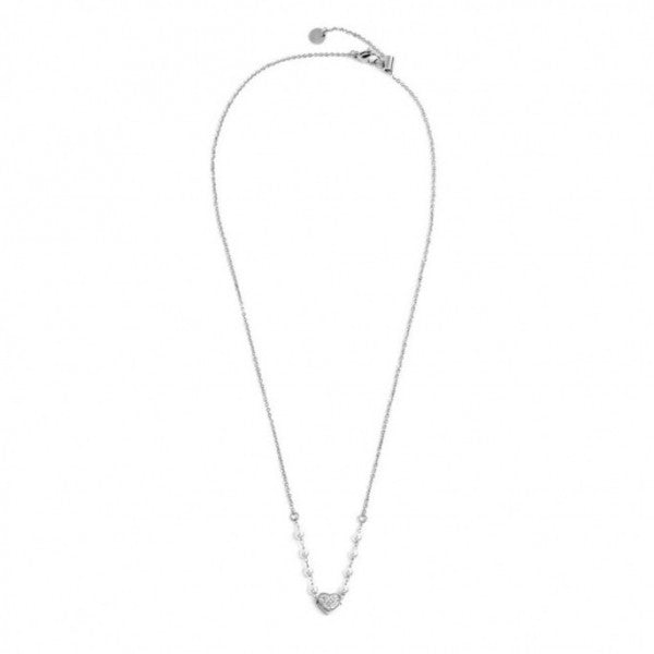 Collana Cuore - Gioielleria Fondente