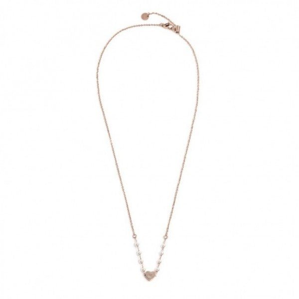 Collana Cuore - Gioielleria Fondente