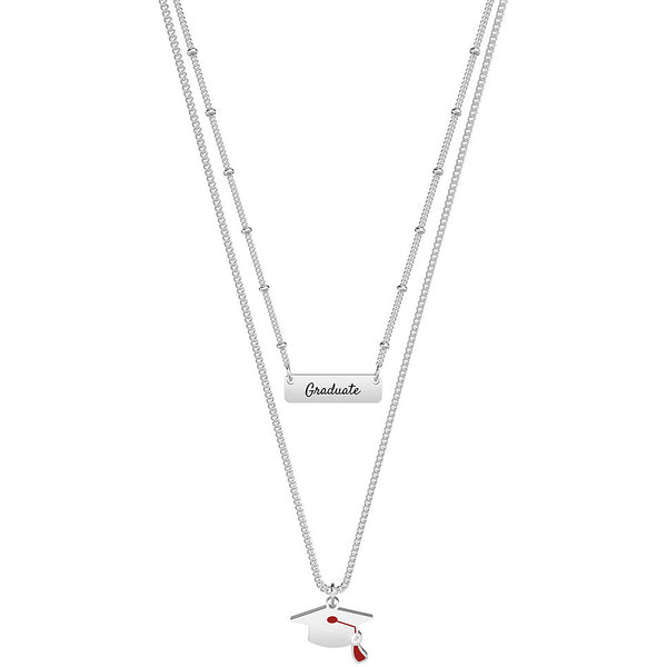 751181 COLLANA LAUREA "Graduate"