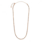 Collana Con Ematite - Gioielleria Fondente