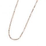 Collana Con Ematite - Gioielleria Fondente