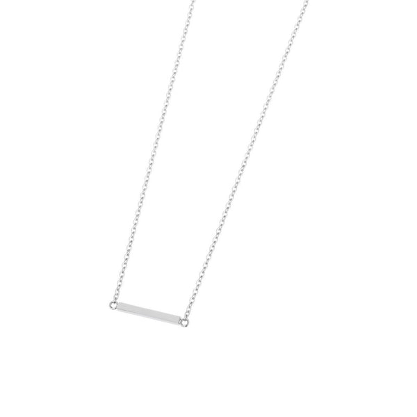2cn0040 Collana con barretta