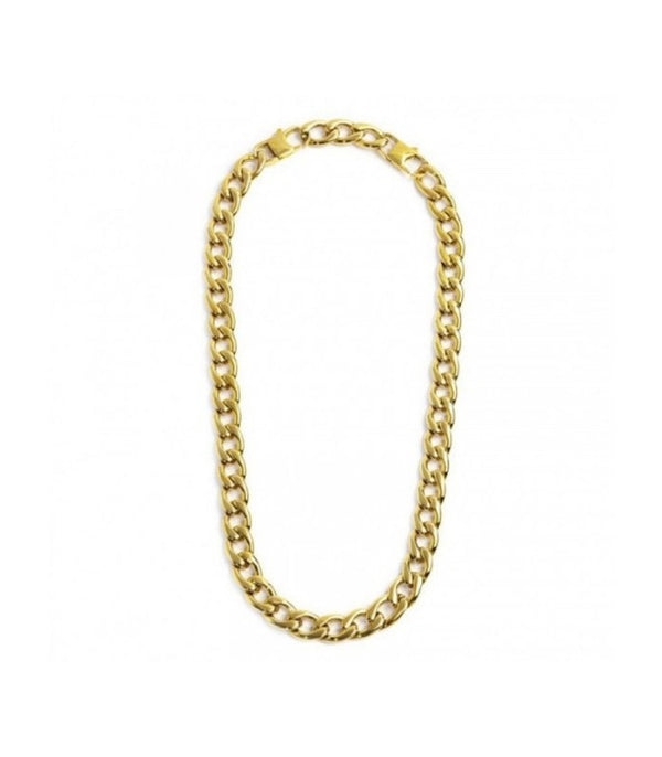 2ca0024g Collana con catena grumetta