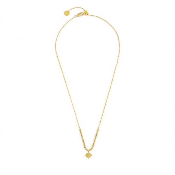 Collana Rosa Dei Venti - Gioielleria Fondente