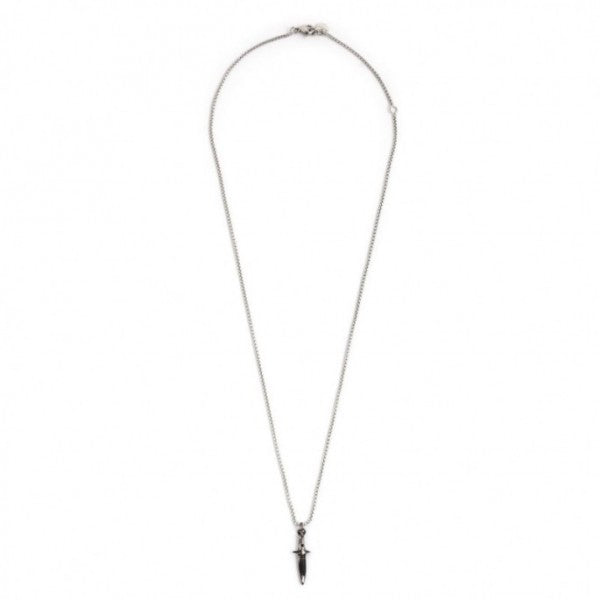 4cn1628br Collana con spada