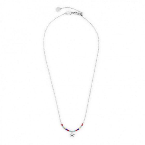 18cn094-rgb Collana con stella marina