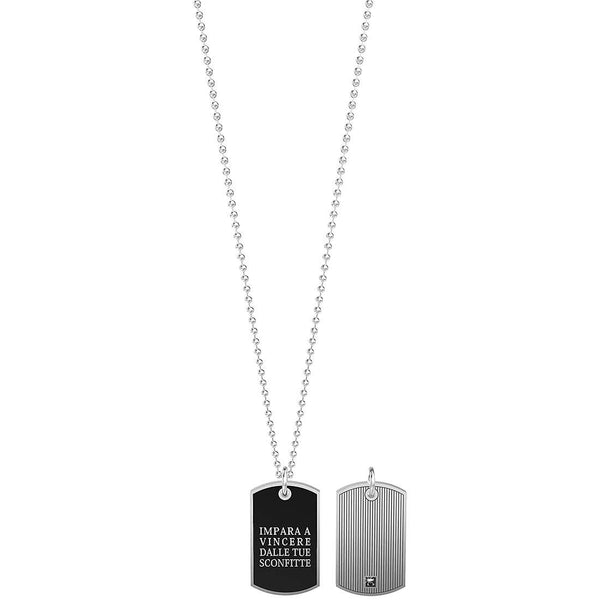 751186 Collana Philosophy "Impara a vincere dalle tue sconfitte"