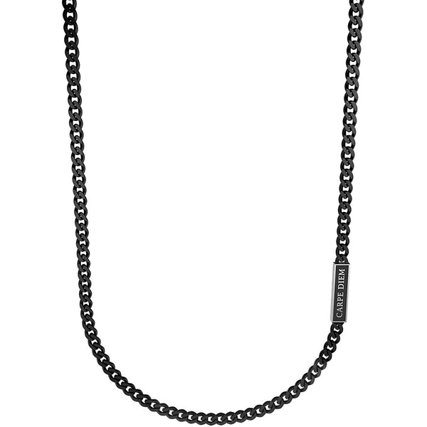 751194 Collana Philosophy "Carpe diem"