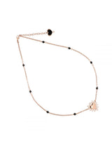 Girocollo Spinelli "Cuore Sacro Elizabeth" - Gioielleria Fondente