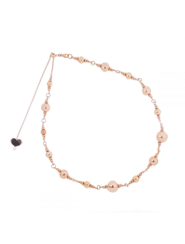 ghmnd15r Girocollo "Mondi"