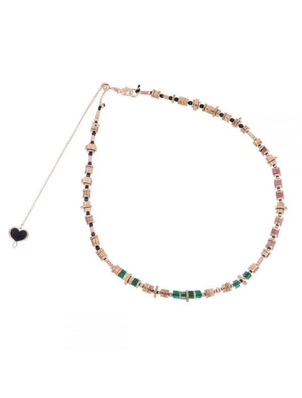 ghdecsp Girocollo "Decò"