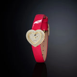 Orologio Heart Capsule - Gioielleria Fondente