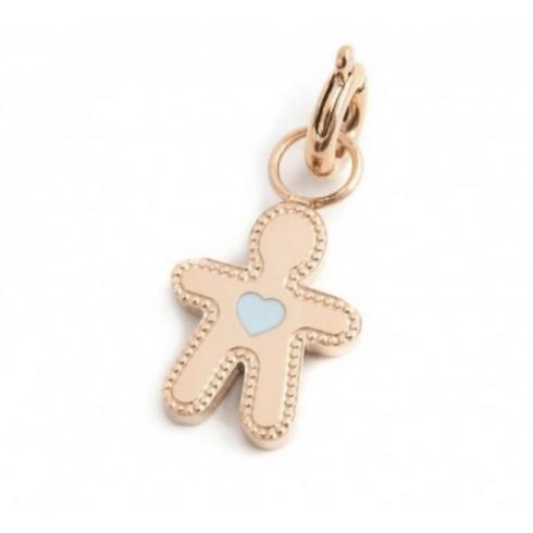 15ch113r Charm "Bimbo"