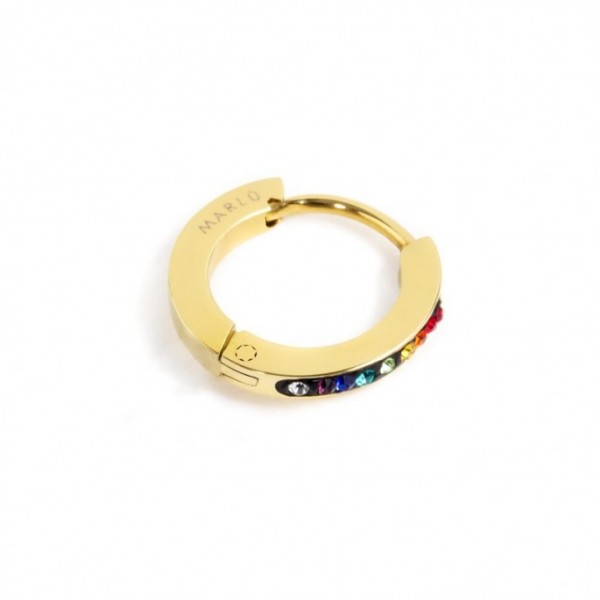 2or0059g-rgb ORECCHINO CERCHIO 13MM