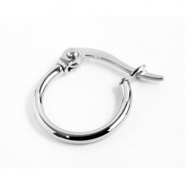 2OR0056 MONO ORECCHINO CERCHIO 13MM