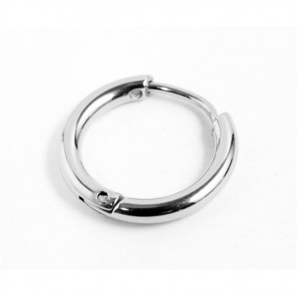 2or0050 ORECCHINO CERCHIO 16MM