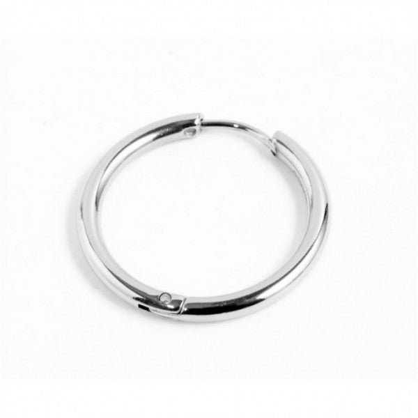 2or0049 ORECCHINO CERCHIO 20MM