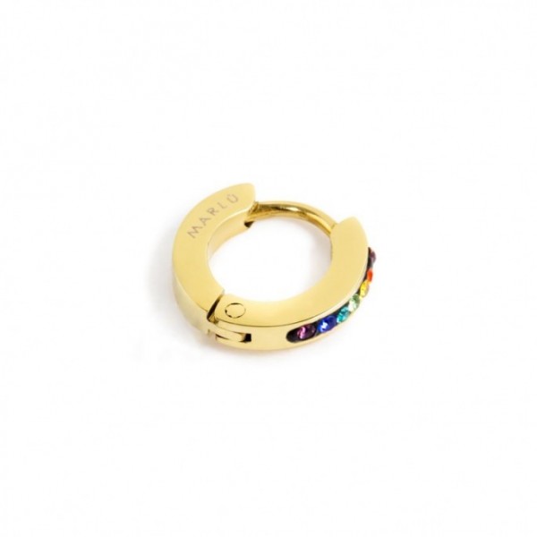 2or0058g-rgb ORECCHINO CERCHIO 11MM