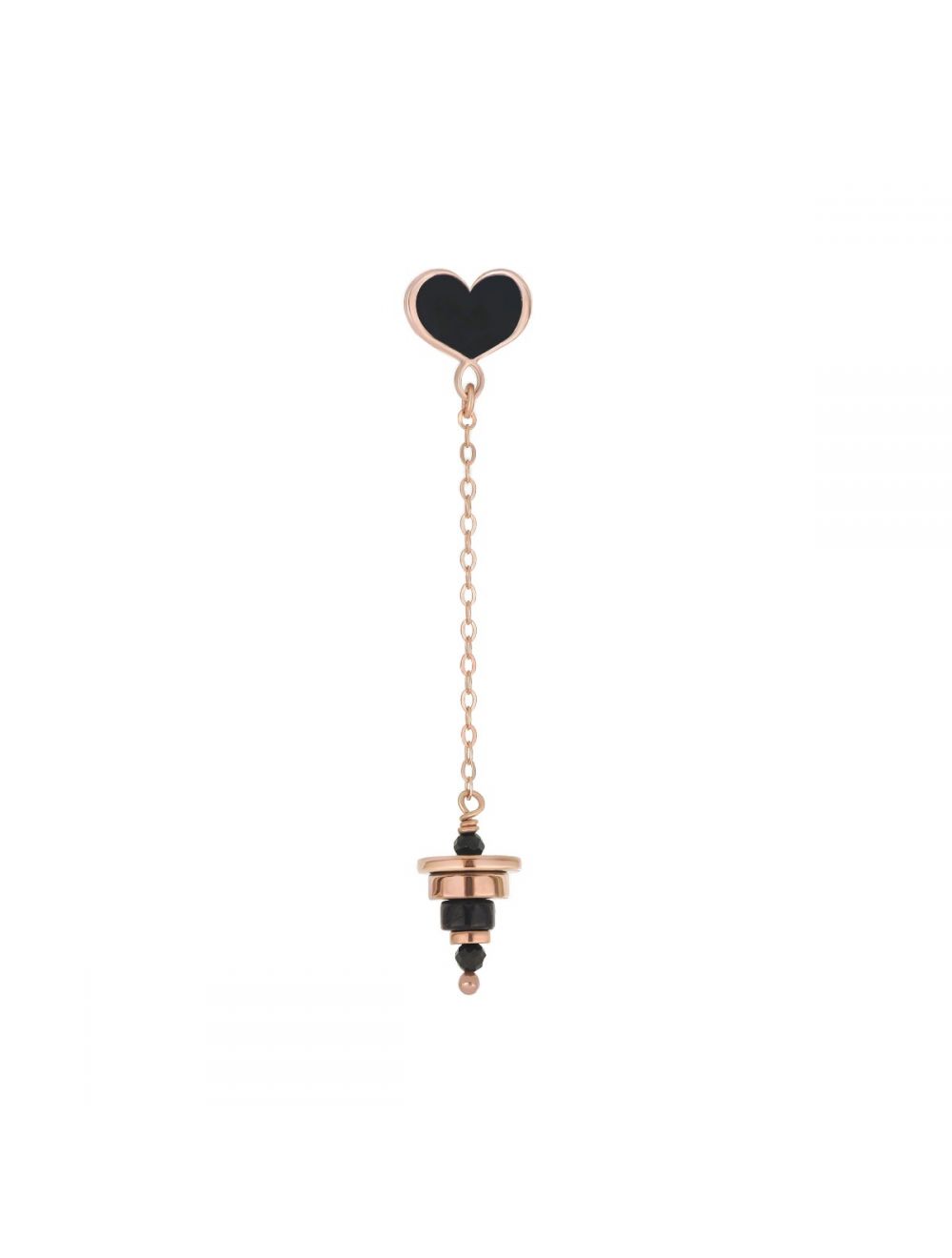 Orecchini Pendenti Con Perle D'acqua Dolce. Perle Bianche Da 6,5-7 Mm - Foto 6