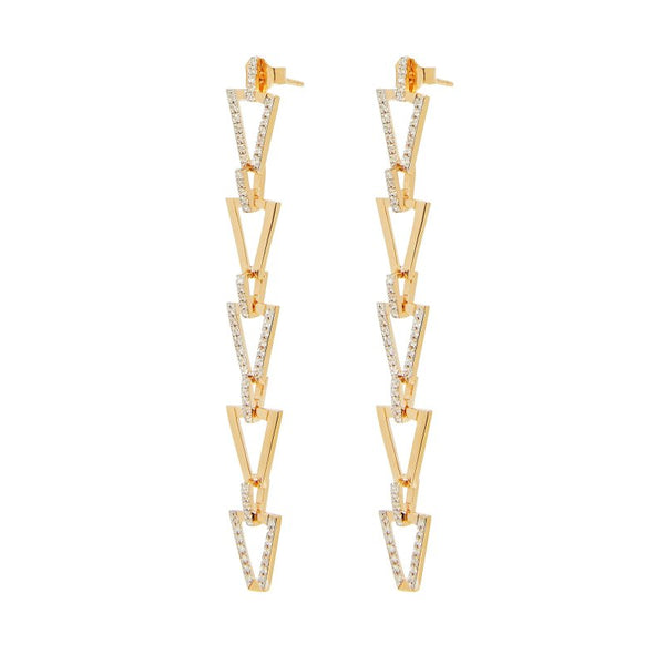 Orecchini Pendenti - Gioielleria Fondente