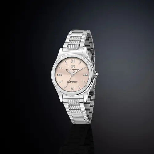 Gioielleria Fondente Orologio Just Time