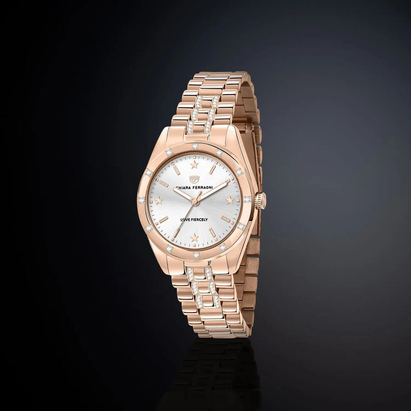 Orologio Everyday - Gioielleria Fondente