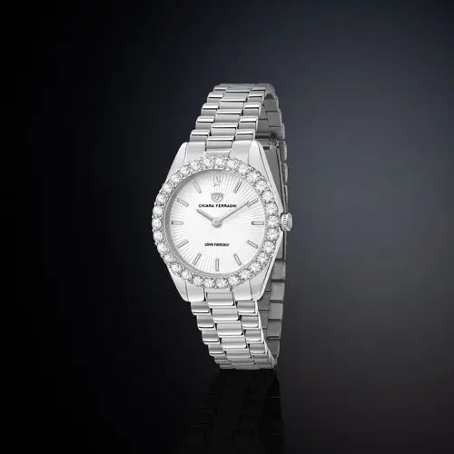 Gioielleria Fondente Orologio Everyday