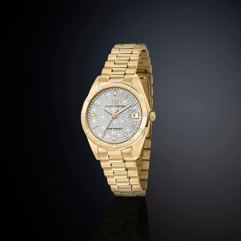 Orologio Everyday - Gioielleria Fondente