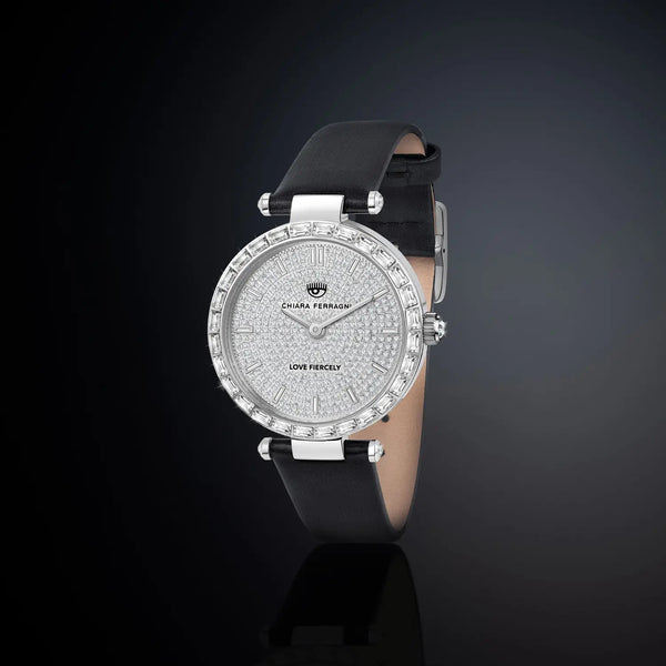 Orologio Lady Like - Gioielleria Fondente
