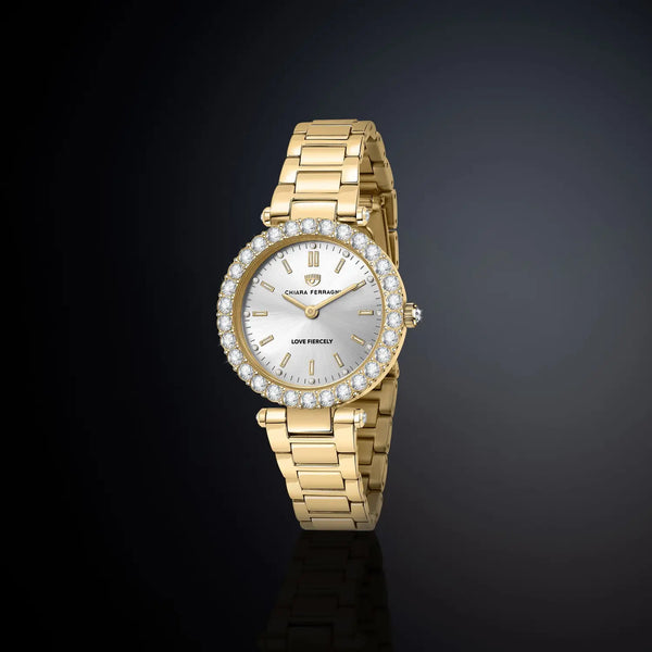 Orologio Lady Like - Gioielleria Fondente