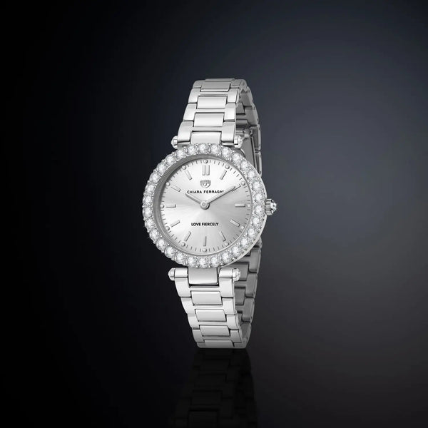 Orologio Lady Like - Gioielleria Fondente