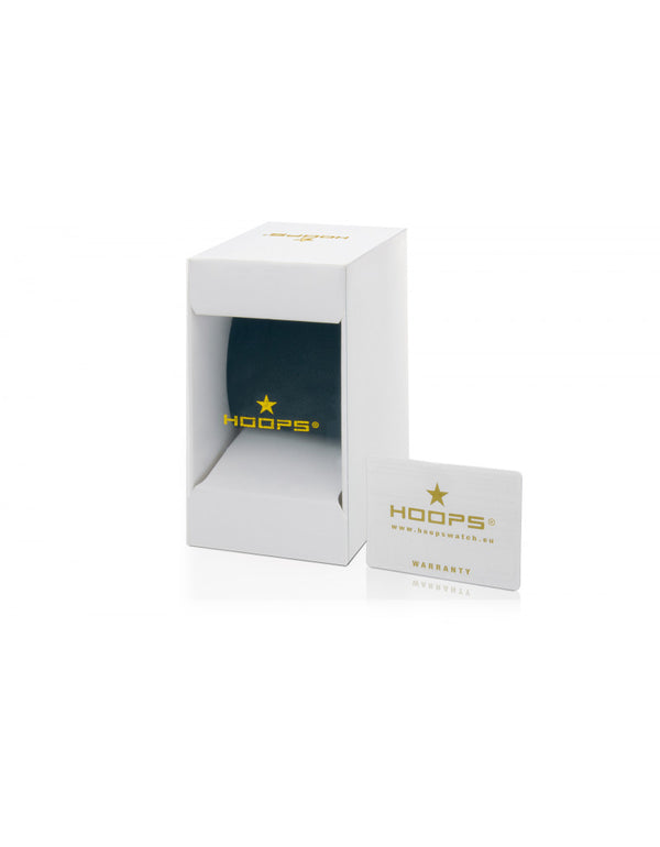 Nouveau Chérie Sliding Gold Classic Blue - Gioielleria Fondente