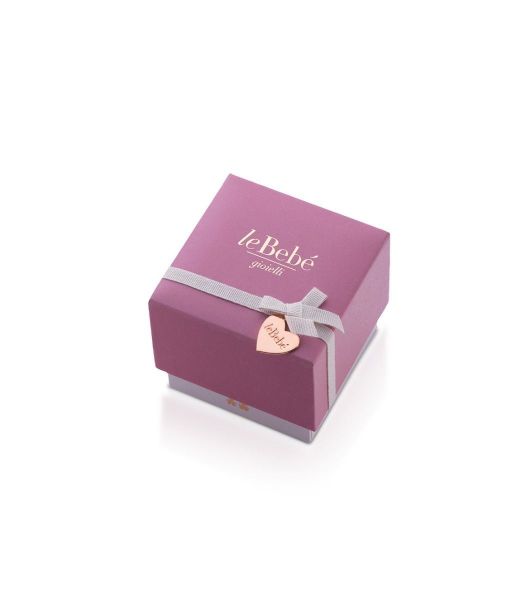 Collana "Suonamore" - Gioielleria Fondente