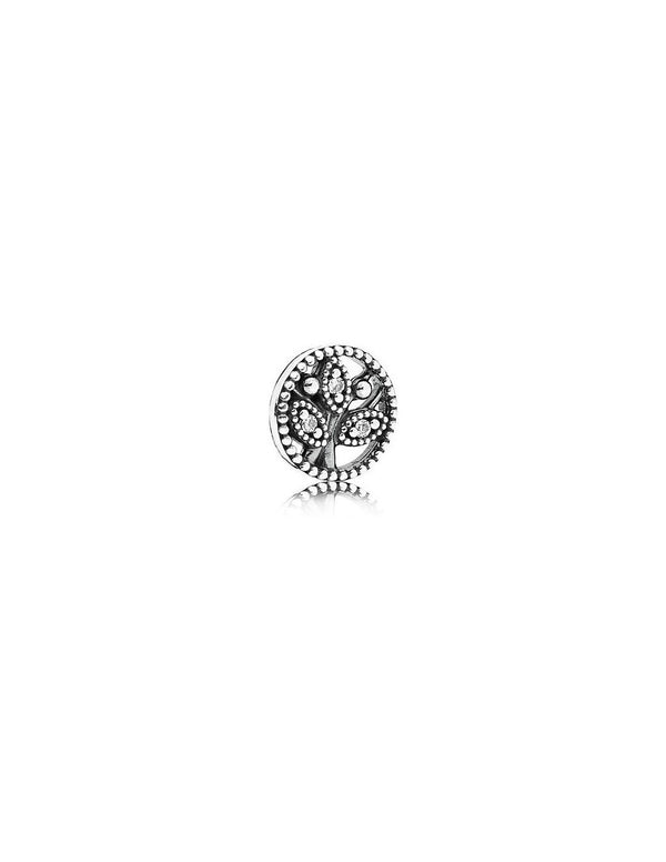 792165cz Charm Albero della famiglia