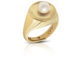 OPS! ops-icg37 Anello icon con perla