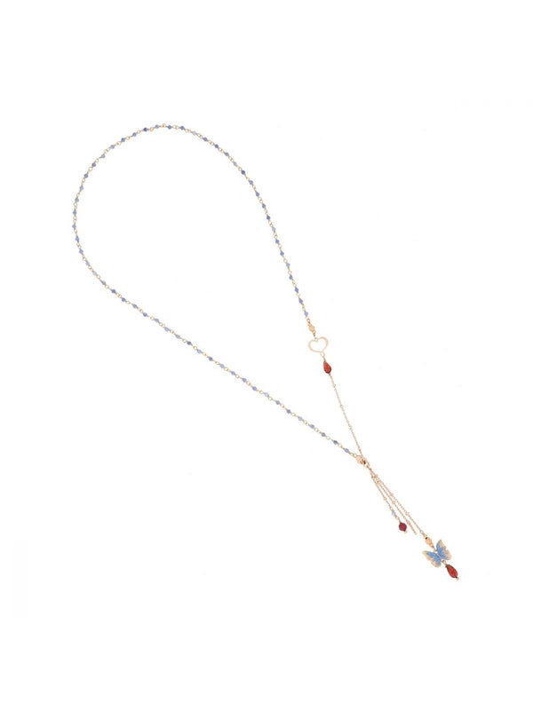 rpfarca5 Collana "Le Farfalle"