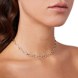 Collana "Studio Cloe" - Gioielleria Fondente