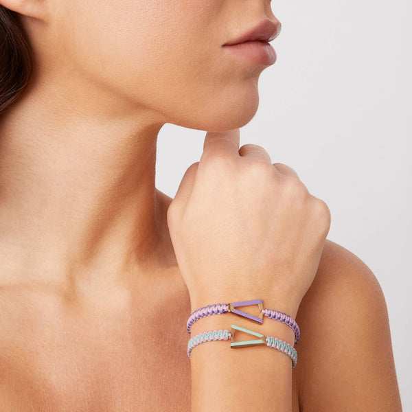 Bracciale cavigliera Kate - Gioielleria Fondente