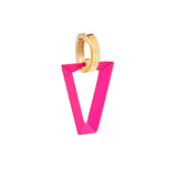 Orecchino "STUDIO UALI" - Gioielleria Fondente